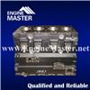 4100 Engine Cylinder Block For Perkins ZZ50265