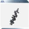 
changzhou machinery parts DH100 auto body parts for crankshaft
