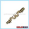 Wholesale Service Good Quality 6D22 Pulley Crankshaft