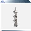 OEM 6136-31-1010 crankshaft for sale