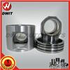 Separate piston fit for N14 OEM 3087634