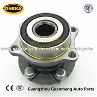 [ONEKA] 28473-AG001 28473-AG00A 28474-AG000 512401 VKBA6889 713 6222 00 FOR SUBARU LEGACY LIBERTY OUTBACK FORESTER IMPREZA 2.5 REAR WHEEL HUB BEARING