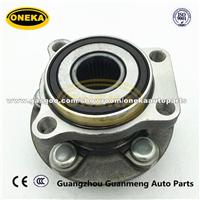 [ONEKA ] 513303 HA590315 HUB497T-2 28373-FG000 28373-AG000 FRONT WHEEL HUB BEARING FOR SUBARU IMPREZA Hatchback (GR, GH, G3) 1.5 2.0 2.5 2007/03-