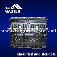 4BD1 Engine Cylinder Block 8-94130-535-5