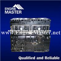 4BD1 Engine Cylinder Block 8-94130-535-5