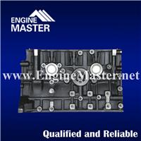 22R 22RE Engine Cylinder Block Short Block