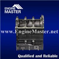 MF240 Engine Cylinder Block