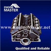 GM 6.5 Engine Cylinder Block