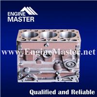 3 Engine Cylinder Block For Fiat