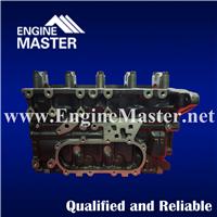 YC6108QC 6108QC Engine Cylinder Block
