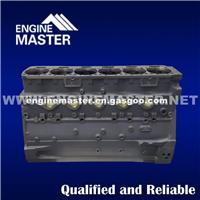 226B Engine Cylinder Block For DEUTZ 6 Cylinder