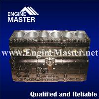 6BD1 Engine Cylinder Block 1-11210-448-3