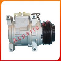 CHINA car ac compressor 10PA15C 100mm 7PK 12V OEM NO: 38810-PNB-003