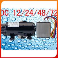 air conditioning automotive compressor for army vehicle military truck engine off air conditioner
