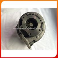 China Heavy Duty European Truck Air Intakes Parts OEM 51091007924 51091007538 MAN TGA Truck Aluminum Turbocharger