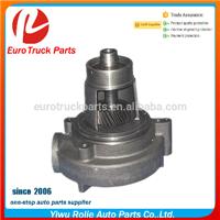 China OEM 8149980 8113116 Heavy Duty European Tractor Cooling System Volvo FH16 Truck Water Pump