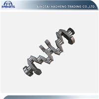 
100% new original competitive products TD120F crankshaft
