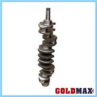 
2016 Best Selling China High Quality 6BF1 Pulley Crankshaft
