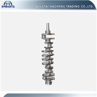 
OEM 6136-31-1010 crankshaft for sale
