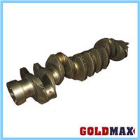 
Hot Sales High End Durable H07D Manufacturing Crankshaft
