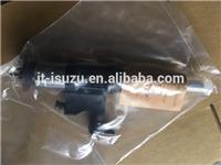 
8982843930 / 095000-0660 for genuine part 6HK1 engine fuel common rail injector
