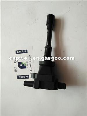 PWELL Ignition Coil 0221500802 For BYD Car