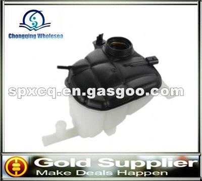 Auto Spare Parts Car Expansion Tank OEM 1645000049 For Benz