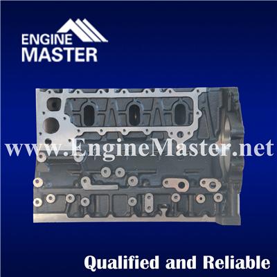 4HF1 Engine Cylinder Block 8-97119-775-0