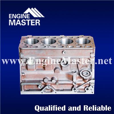 4 Engine Cylinder Block For Fiat