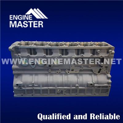 OM457 Engine Cylinder Block For Axor