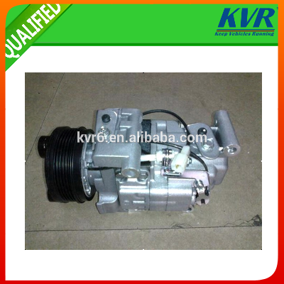 CHINA Car Ac Compressor For MAZDA OEM: H12A1AJ4EX