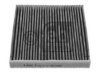 Auto cabin air filter OE#1748479, 37048 Auto cabin air filter for FORD