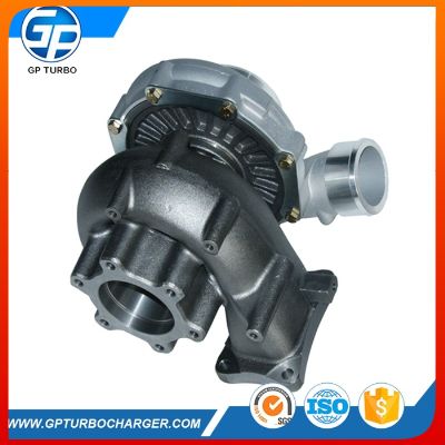 China 706844-5007S 706844-0006 GT4294 High quality stellite alloy turbo charger