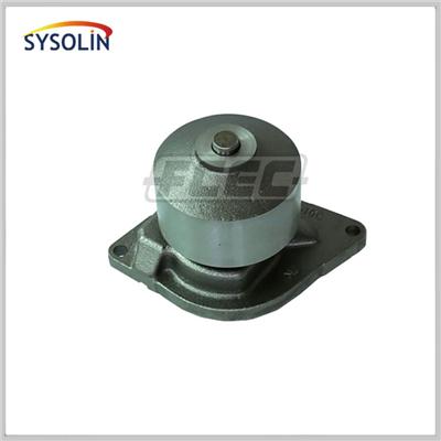 6BT 2881804 diesel engine parts of water pump with high quality