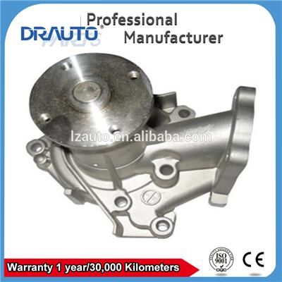 Engine Cooling Water Pump 25100-42540 /25100-42541 for GALLOPER II (JK-01) 2.5 TCi D 2.5 TD intercooler H-1 Box 2.5 TD