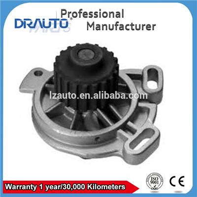 Engine Cooling Water Pump 271613 1257185 for VOLVO 240 2.4 Diesel D26/6 740 2.4 Diesel/Turbodiesel 760 2.4 Diesel/Turbodiesel