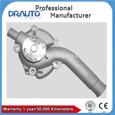 Engine Cooling Water Pump MD025475 /MD997083 for MITSUBISHI