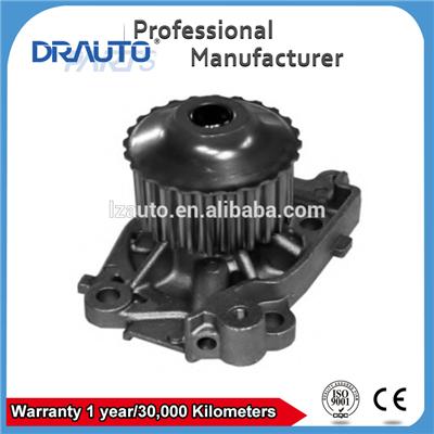 Engine Cooling Water Pump MD309756 /MD346790for MITSUBISHI