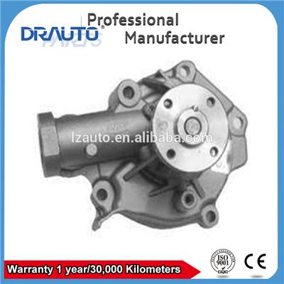 Engine Cooling Water Pump 25100-38002 for LANTRA (J-1)1.8.i.e.16V SANTA FE (SM)2.4 16V SANTAMO 2.0 16V SONATA I (Y-2)3.0 i V6 SO