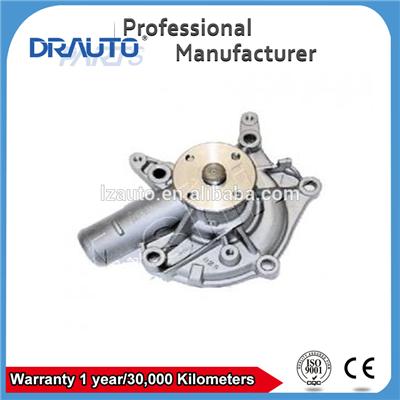 Engine Cooling Water Pump MD041050 /MD997465 for MITSUBISHI