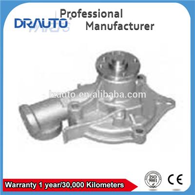 Engine Cooling Water Pump 25100-32120 /25100-33101 for LANTRAI (J-1) 1.8 SONATA 2.0 I GALANT E35A ,E33A , 38A, 39A ECLIPSE D22A