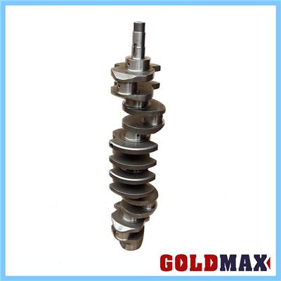 2016 Best Selling China High Quality 6BF1 Pulley Crankshaft