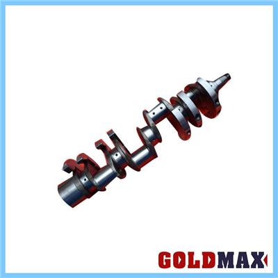 High-Speed Advanced OEM Customized 2Zzge Crankshaft