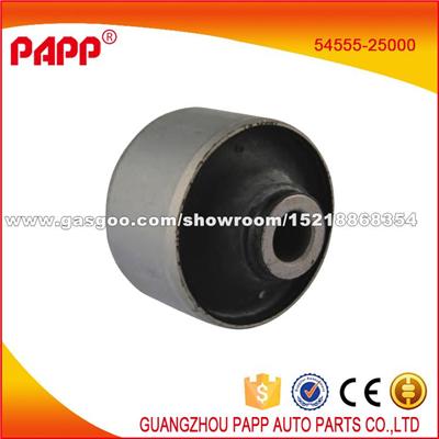 Types Of Suspension Bushing 54555-25000 For Hyundai Accent