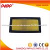 Auto Parts Supplier Car Air Filter PU Filter 16546-3AW0A For Nissan