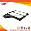 Air Filter-OE# 16546-3TA0A For NISSAN