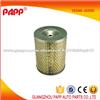 Air Filter-OE#16546-J5500 For NISSAN
