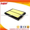 Air Filter-OE#16546-EB70A For NISSAN