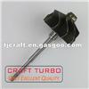 GT3037-1 713036-0002 Turbine Wheel Shaft