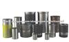 JAC/FAW/FOTON Cylinder Liner